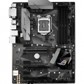 Фото Геймерская материнская плата Asus Rog Strix Z270H Gaming (s1151, Intel Z270, DDR4)