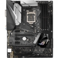 Фото Игровая материнская плата Asus Rog Strix Z270F Gaming (s1151, Intel Z270, DDR4)
