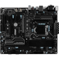 Фото Материнская плата MSI Z270 PC MATE (s1151, Z270, DDR4)