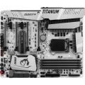 Фото Геймерская материнская плата MSI Z270 XPower Gaming Titanium Gaming (s1151, Intel Z270, DDR4)