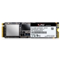 Фото Твердотельный накопитель SSD M.2 ADATA 128GB XPG SX8000 NVMe PCIe 3.0  (ASX8000NP-128GM-C)