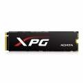 Фото Твердотельный накопитель SSD M.2 ADATA 256GB XPG SX8000 NVMe PCIe 3.0  (ASX8000NP-256GM-C)