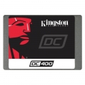 Фото Твердотельный накопитель SSD 2.5" Kingston DC400 960GB SATAIII MLC (SEDC400S37/960G)