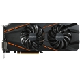 Фото Видеокарта Gigabyte GTX1060 6GB GDDR5 Gaming WindForce 2X (GV-N1060D5_6GD)
