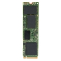 Фото Твердотельный накопитель SSD Intel 600p PCIe NVMe 3.0 x4 1GB M.2 2280 TLC (SSDPEKKW010T7X1)