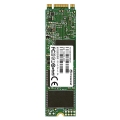 Фото Твердотельный накопитель SSD M.2 Transcend MTS820 120GB 2280 SATA TLC (TS120GMTS820)
