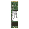 Фото Твердотельный накопитель SSD M.2 Transcend MTS820 240GB 2280 SATA TLC (TS240GMTS820)