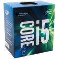 Фото Процессор Intel Core i5-7500 3.4GHz/8GT/s/6MB (BX80677I57500) s1151 BOX