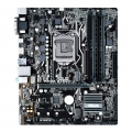Фото Материнская плата Asus Prime B250M-A (s1151, Intel B250, PCI-Ex16)