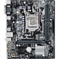Фото Материнская плата Asus Prime B250M-K (s1151, Intel B250, DDR4)