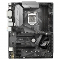 Фото Геймерска материнская плата Asus ROG Strix H270F Gaming (s1151, Intel H270, DDR4)