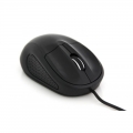 Фото Оптическая мышь 2E MC101 USB Black (2E-MC101UB)