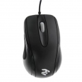 Фото Мышь 2E MF103 USB Black (2E-MF103UB)