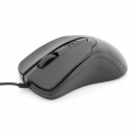 Фото Мышь 2E MF105 USB Black (2E-MF105UB)