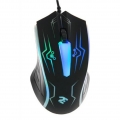 Фото Игровая мышка 2E Ares MG301 USB Black (2E-MG301UB)