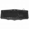 Фото Клавиатура 2E Ares KG 108 USB Black (2E-KG108UB)
