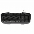 Фото Клавиатура 2E Ares KG 109 USB Black (2E-KG109UB)