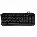 Фото Клавиатура 2E KM 105 USB Black (2E-KM105UB)