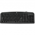 Фото Клавиатура 2E KS 101 USB Black (2E-KS101UB)