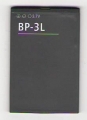 Фото Аккумулятор для мобильных телефонов Nokia BP-3L PowerPlant