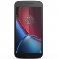 Фото Смартфон Motorola Moto G4 Plus XT1642 Black (SM4377AE7K7)