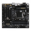 Фото Материнская плата Gigabyte GA-Z270M-D3H (s1151, Z270, DDR4)