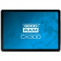 Фото Накопитель SSD Goodram CX300 240GB 2.5" SATAIII TLC (SSDPR-CX300-240)