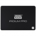 Фото Накопитель SSD Goodram Iridium Pro 240GB 2.5" SATAIII MLC (SSDPR-IRIDPRO-240)