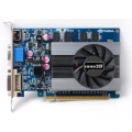 Фото Видеокарта Inno3D GeForce GT 730 2048MB DDR3 (N730-6SDV-E3CX)