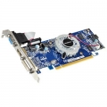 Фото Видеокарта Gigabyte Radeon R5 230 1GB DDR3 (GV-R523D3-1GL)