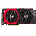 Фото Видеокарта MSI GeForce GTX 1060 Gaming X 6GB GDDR5 (GTX 1060 GAMING X 6G)