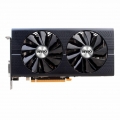 Фото Видеокарта Sapphire Radeon Nitro+ RX 470 8G GDDR5 (11256-02-20G)