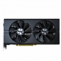 Фото Видеокарта Sapphire Radeon RX 480 Nitro+ OC 8GB GDDR5 (11260-07-20G)