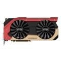 Фото Видеокарта Gainward GeForce GTX 1080 Phoenix 8GB GDDR5X (4260183363651)