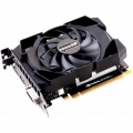 Фото Видеокарта Inno3D GeForce GTX 1050 TI Compact 4GB GDDR5 (N105T-1SDV-M5CM)