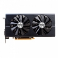 Фото Видеокарта Sapphire Radeon RX 470 Nitro 4GB D5 OC GDDR5 (11256-10-20G)
