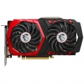 Фото Видеокарта MSI GeForce GTX 1050 GAMING 2GB GDDR5 (GTX 1050 GAMING 2G)