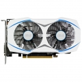 Фото Видеокарта Asus Radeon RX 460 2GB Dual (DUAL-RX460-O2G)