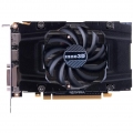 Фото Видеокарта Inno3D GeForce GTX1060 Compact 6GB GDDR5  (N1060-2DDN-N5GN)