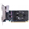 Фото Видеокарта Inno3D GeForce GT 730 LP 1GB GDDR5 (N730-3SDV-D5BX)