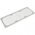 Фото Mounting plate for airplex modularity system 360 and radical/PRO/XT 360, brushed stainless steel
