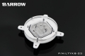 Фото Водоблок Barrow RGB Energy Series для Intel s115x (LTYKB-03)