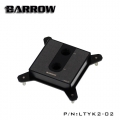 Фото Водоблок Barrow POM Version для Intel s115x (LTPO2-02)