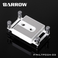 Фото Водоблок Barrow POM Version для процессоров AMD (LTPO2A-03)