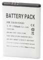 Фото Аккумулятор для мобильных телефонов Samsung S3650, S5620 PowerPlant