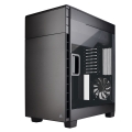 Фото Корпус Corsair Carbide Clear 600c Black (CC-9011079-WW)