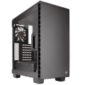 Фото Корпус Corsair Carbide Clear 400c Black (CC-9011081-WW)