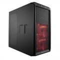 Фото Корпус Corsair Graphite 230T Black (CC-9011042-WW)