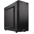 Фото Корпус Corsair Carbide 100R Silent Edition Black (CC-9011077-WW)