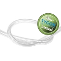Фото Трубка Alphacool Tygon E3603 19,1/12,7mm (1/2"ID) clear